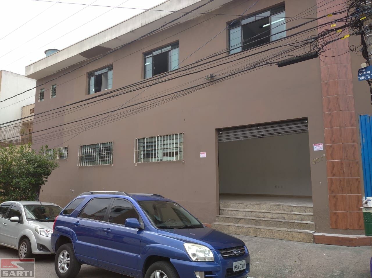 Comercial para Venda - Santana