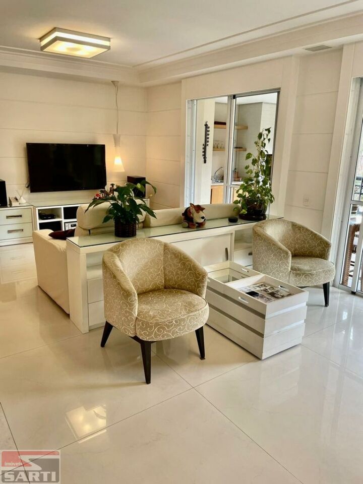 Apartamento para Venda - Santana