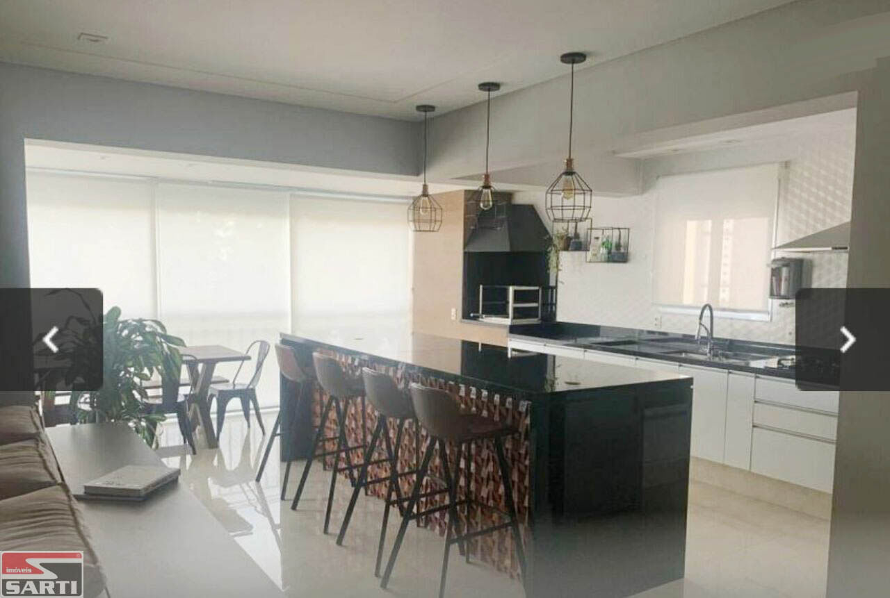 Apartamento para Venda - Parada Inglesa
