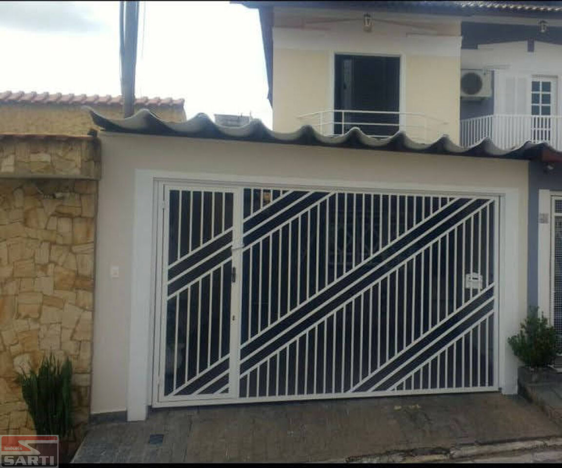 Sobrado para Venda - Parque Vitria