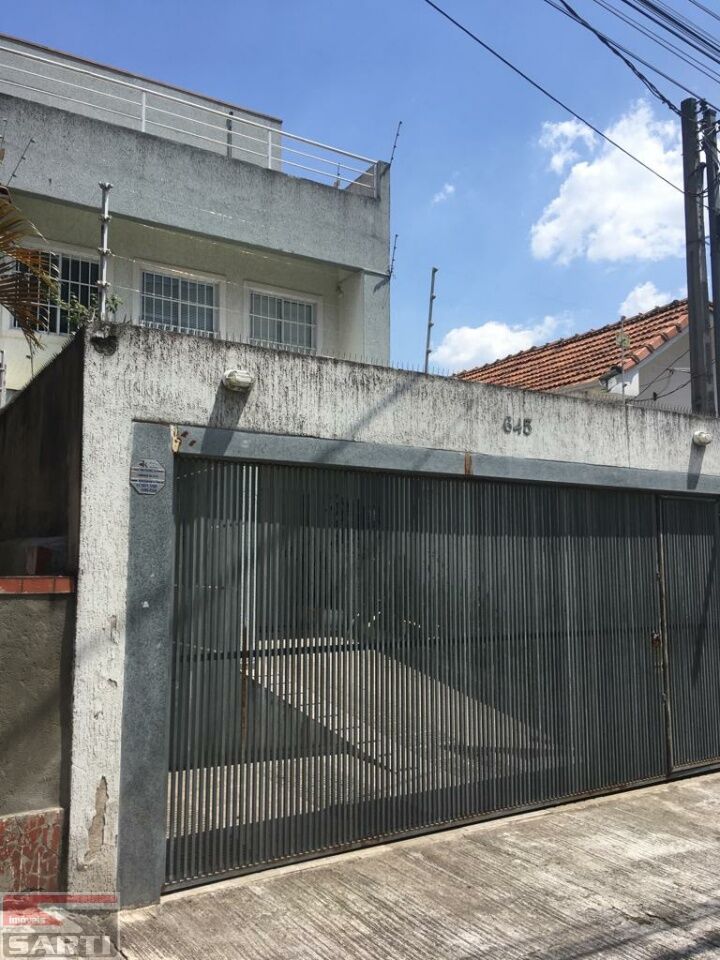 Comercial para Venda - Casa Verde