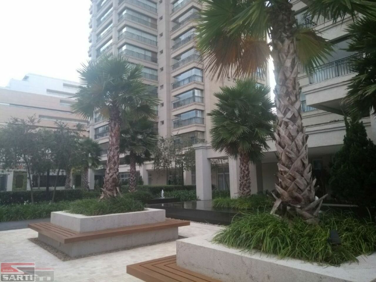 Apartamento para Venda - Vila Ester