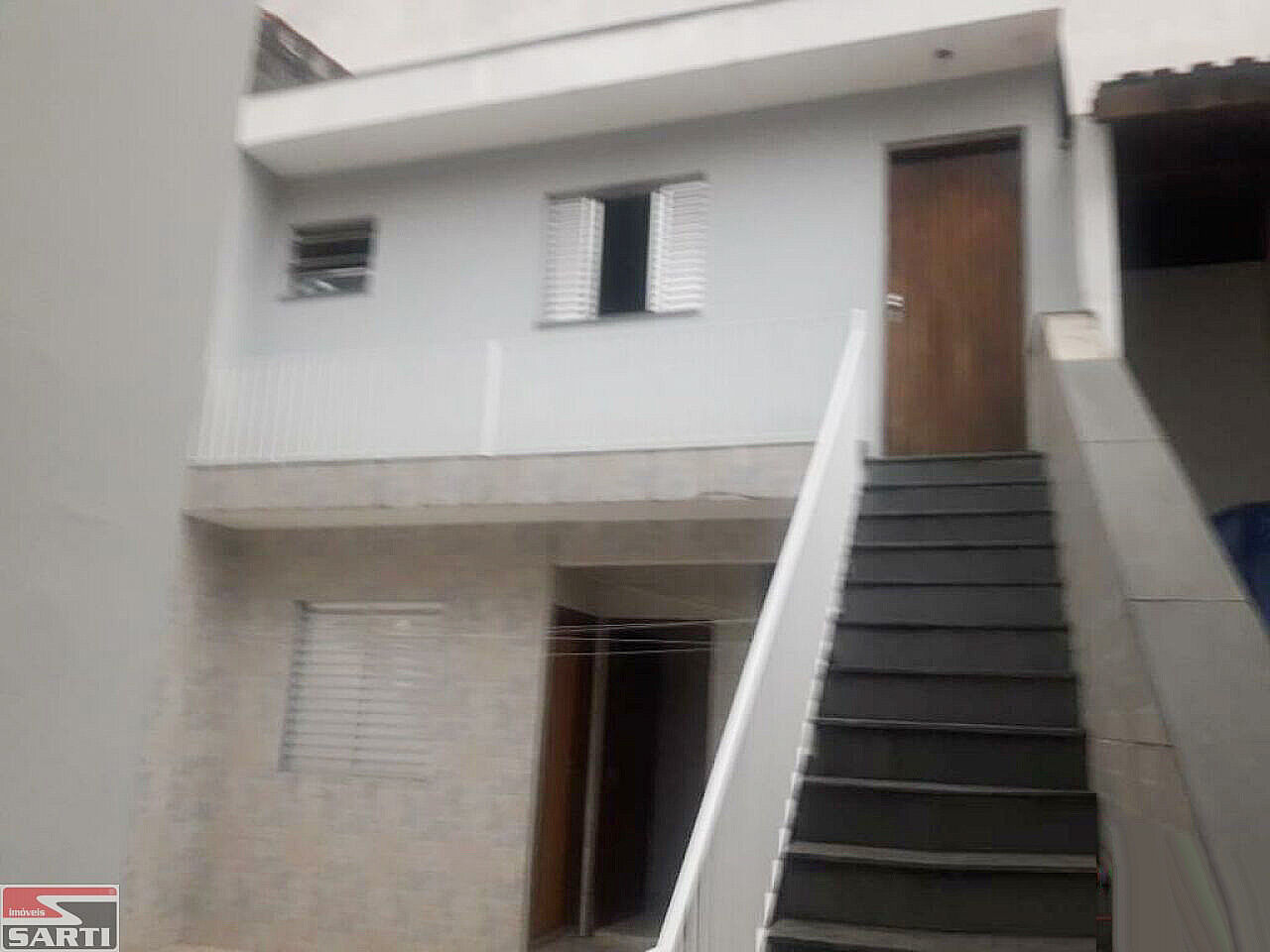 Sobrado para Venda - gua Fria