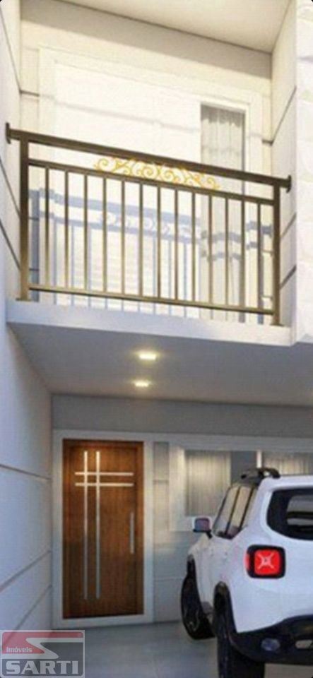 Sobrado para Venda - Vila Mariza Mazzei