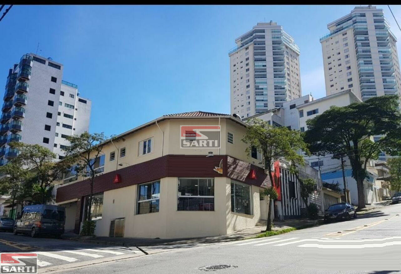 Comercial para Venda - Santa Teresinha