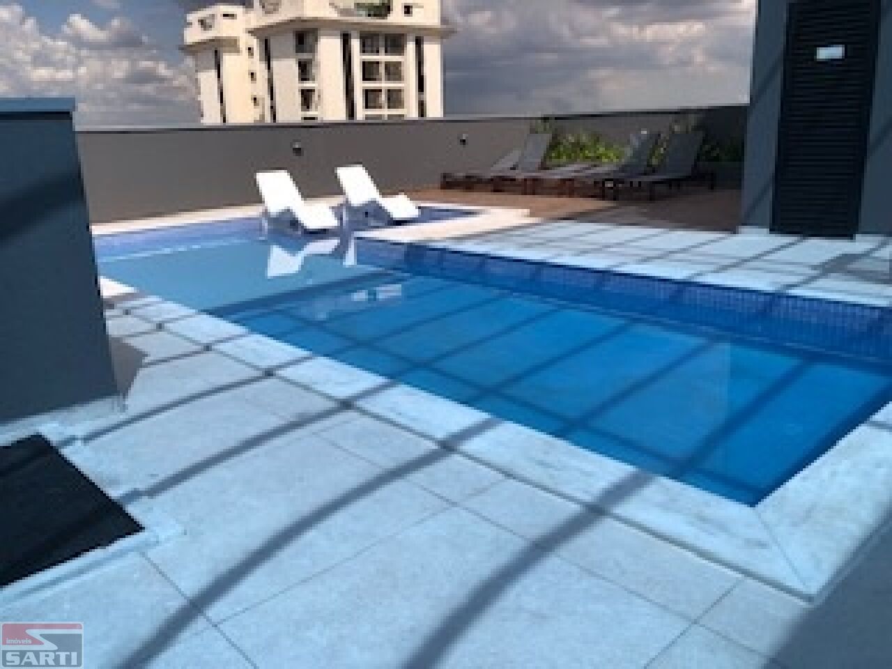 Apartamento para Venda - Santana