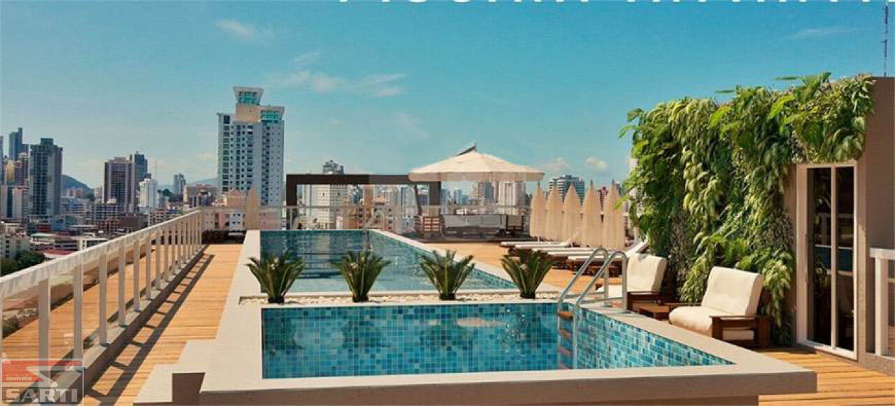 Apartamento para Venda - Vila Mazzei