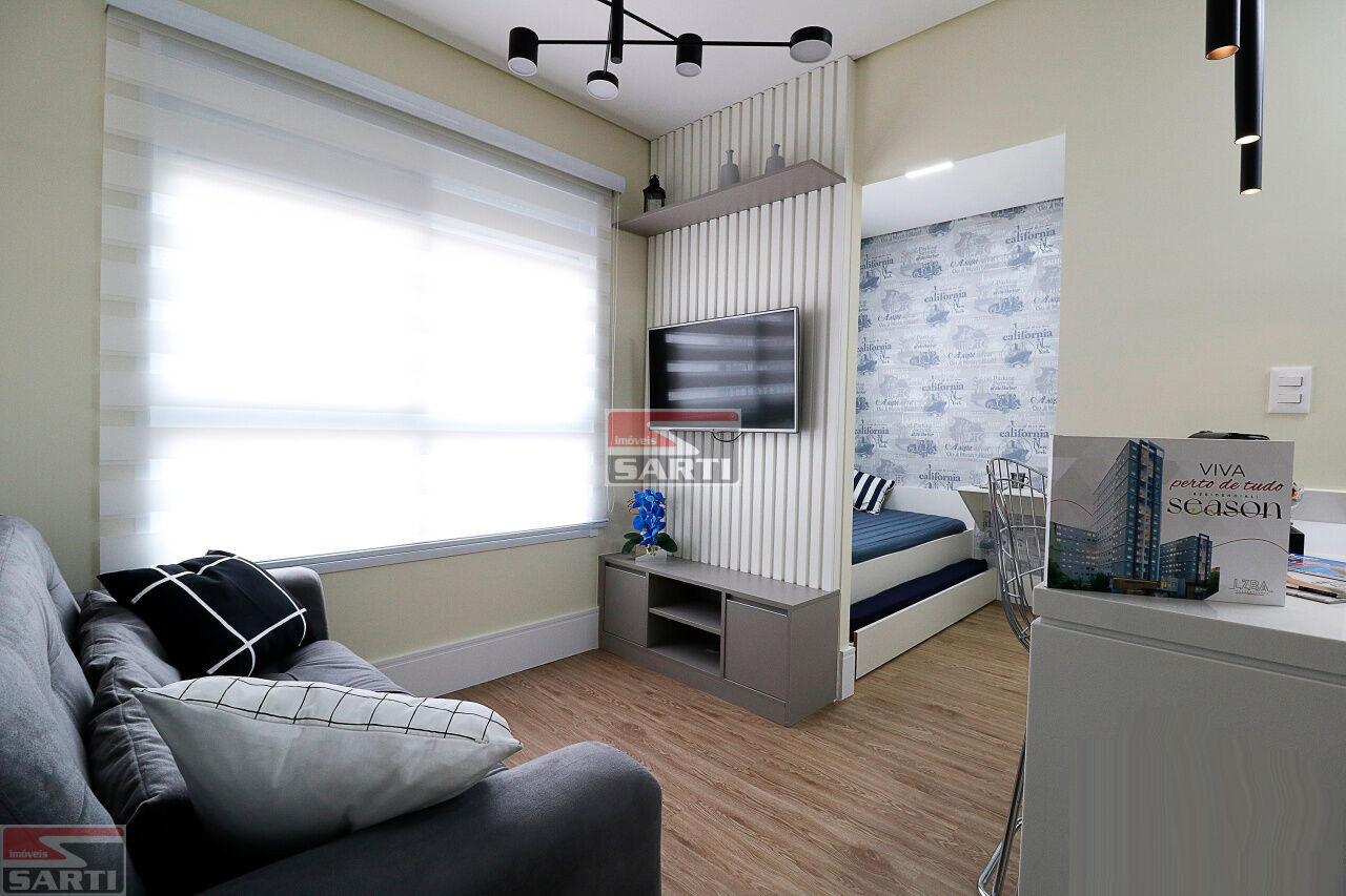 Apartamento para Venda - Vila Mazzei