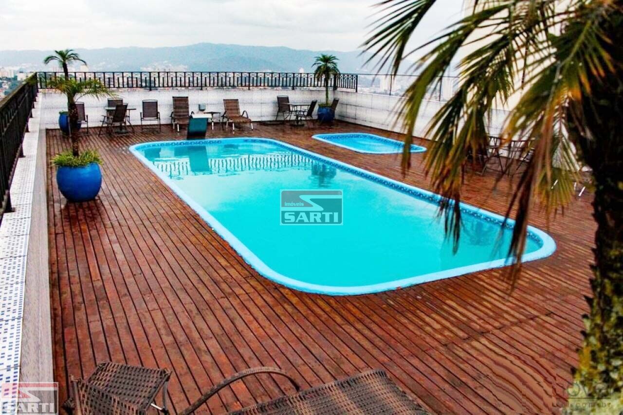 Apartamento para Venda - Vila Gustavo