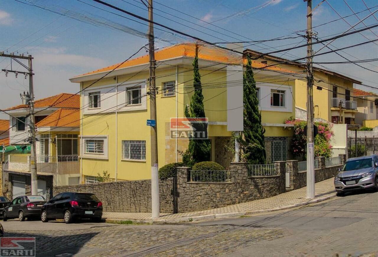 Casa Trrea para Venda - 