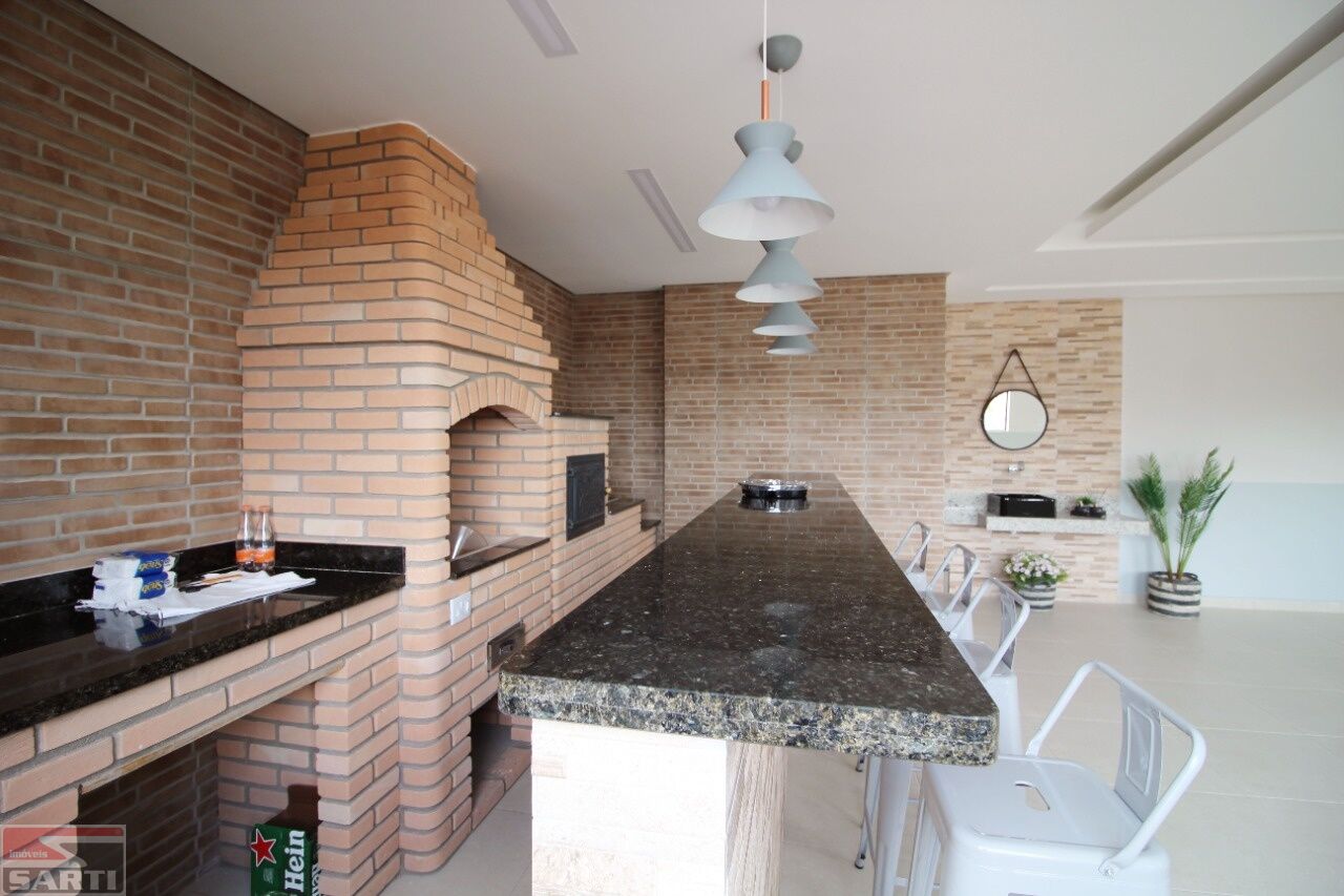 Apartamento para Venda - Vila Nivi