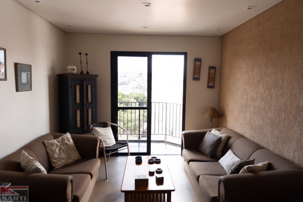 Apartamento para Venda - Imirim
