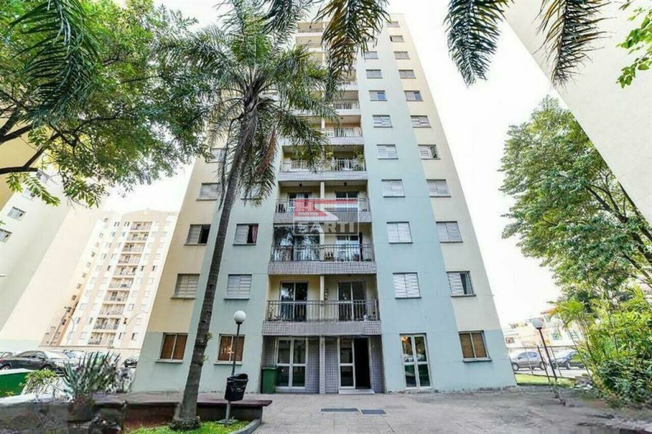 Apartamento para Venda - Vila Guilherme