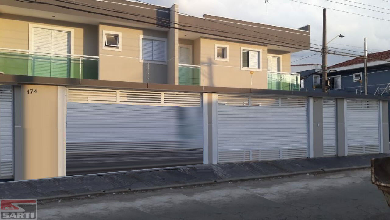 Sobrado para Venda - Vila Constana