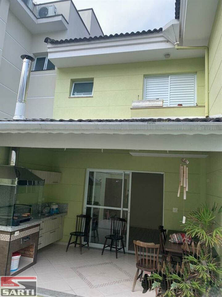 Sobrado para Venda - Trememb