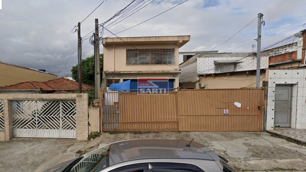 Comercial para Venda - Parque Peruche