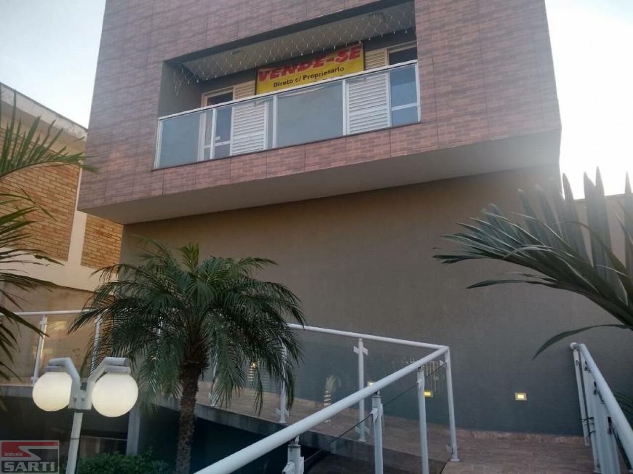 Condomnio para Venda - Vila Carbone