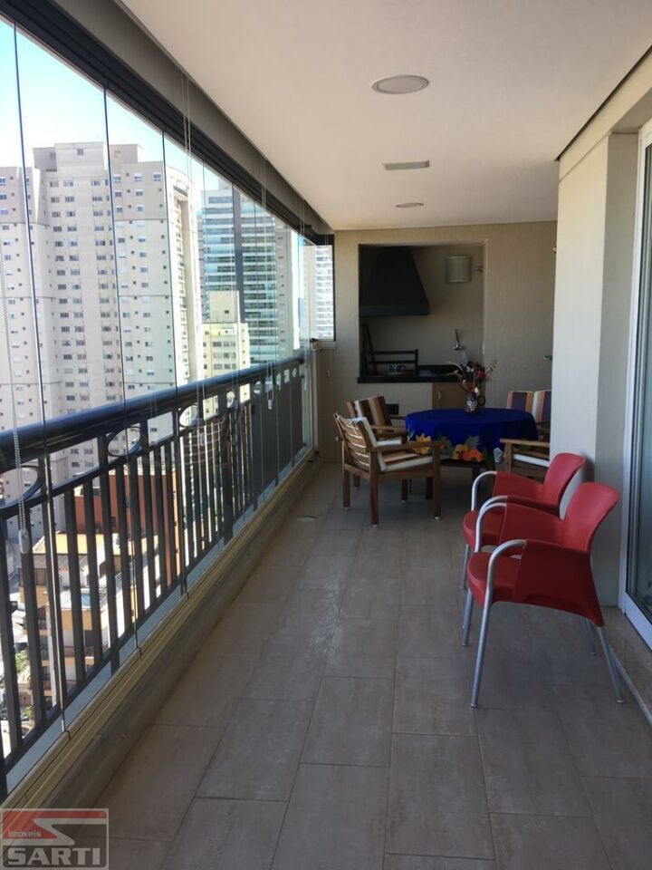 Apartamento para Venda - Santana