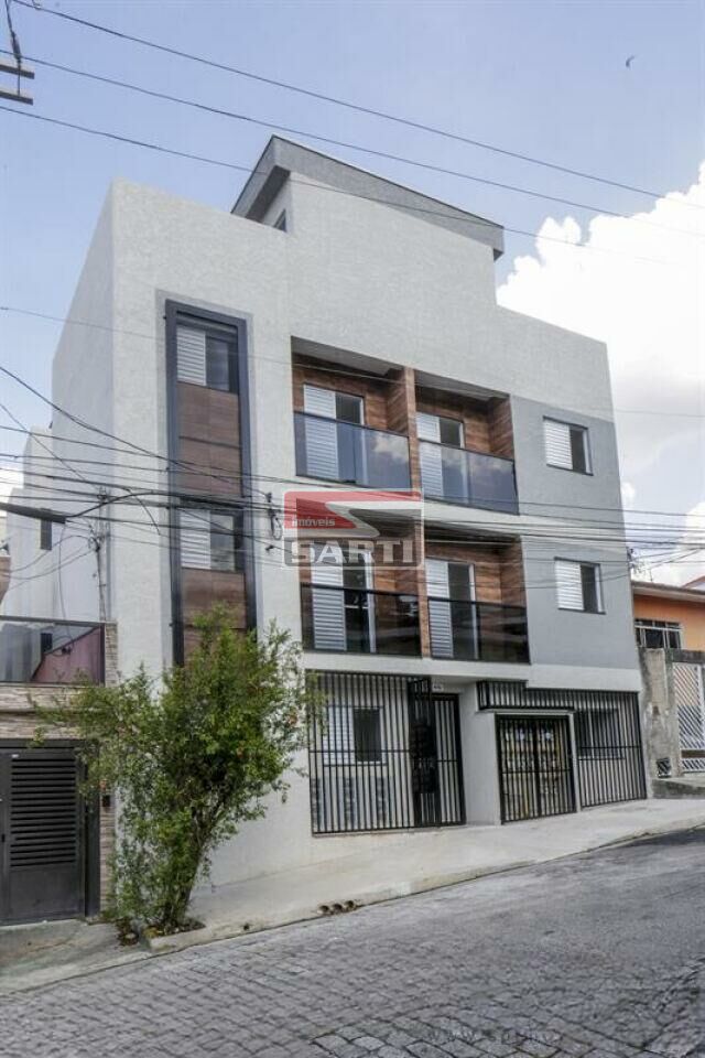 Apartamento para Venda - Parada Inglesa