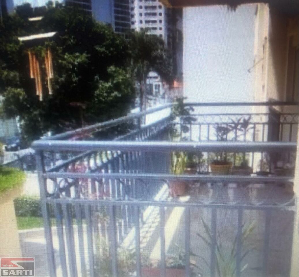 Apartamento para Venda - Santana