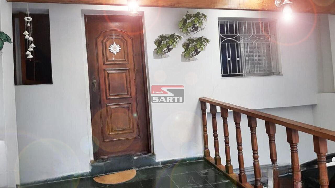 Casa Assobradada para Venda - Vila Ede