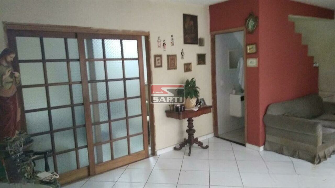 Sobrado para Venda - Mandaqui