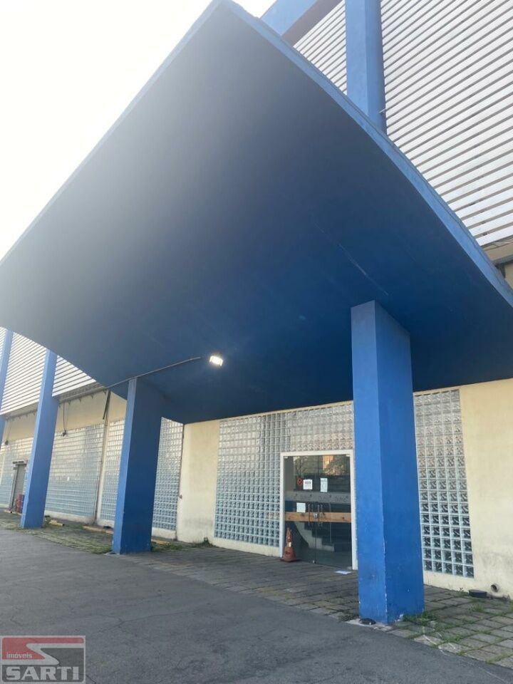 Comercial para Venda - Parque Novo Mundo