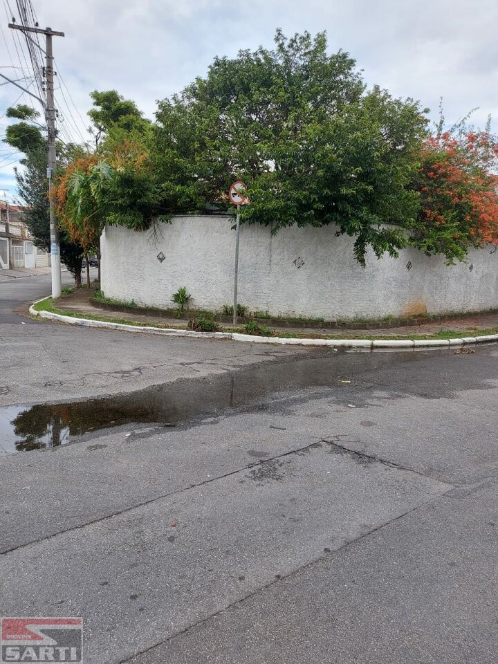 Casa Trrea para Venda - Vila Guilherme