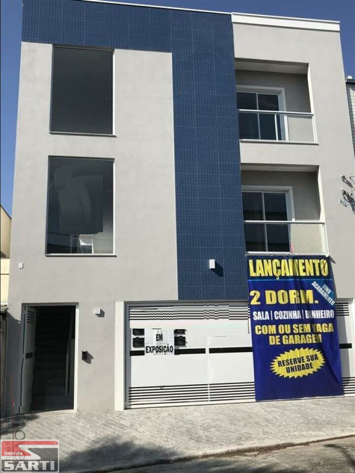 Condomnio para Venda - Parque Vitria