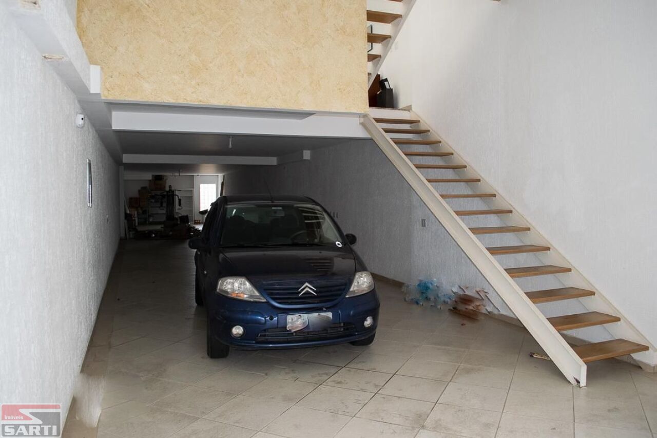 Sobrado para Venda - Vila Mariza Mazzei