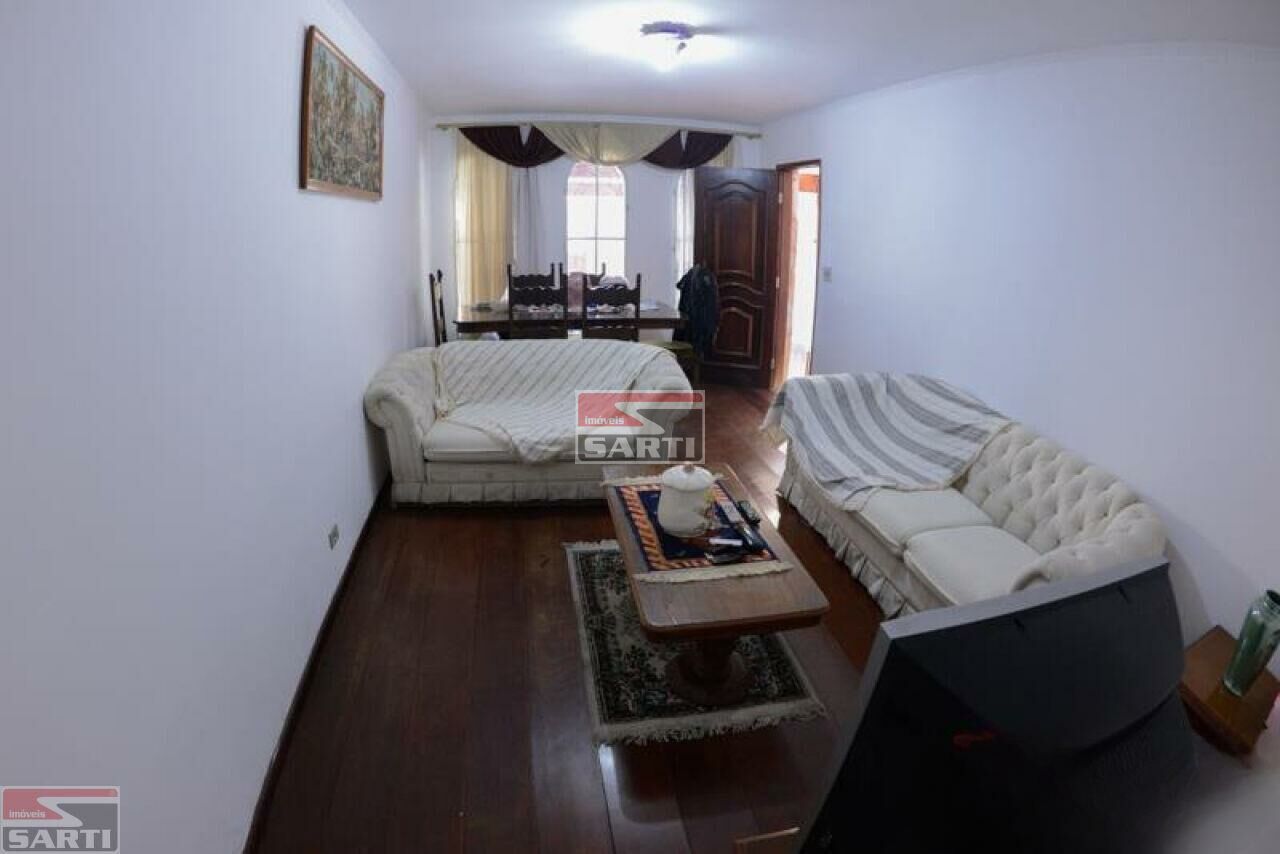 Sobrado para Venda - Bortolndia