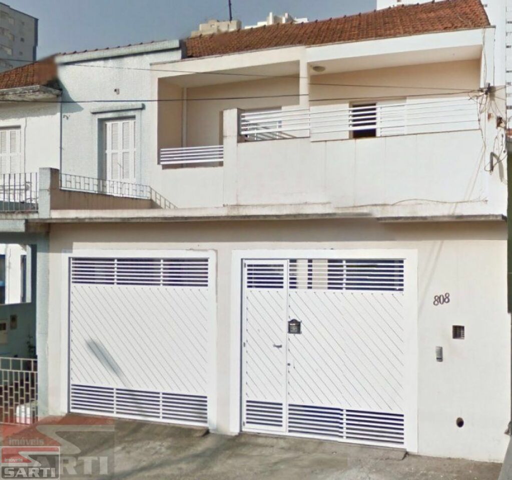 Sobrado para Venda - Vila Ester