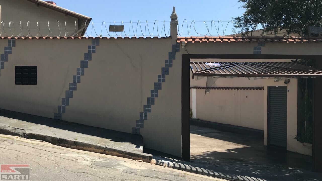 Condomnio para Venda - Vila Mazzei