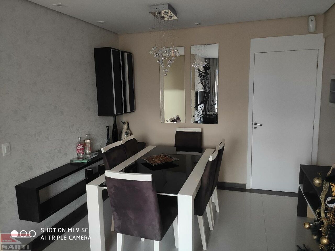 Apartamento para Venda - Imirim