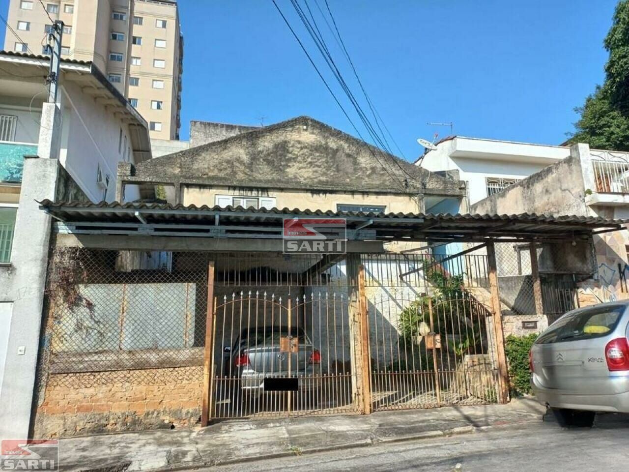 Terreno para Venda - 