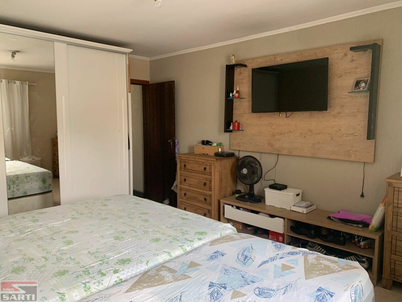Sobrado para Venda - Vila Medeiros