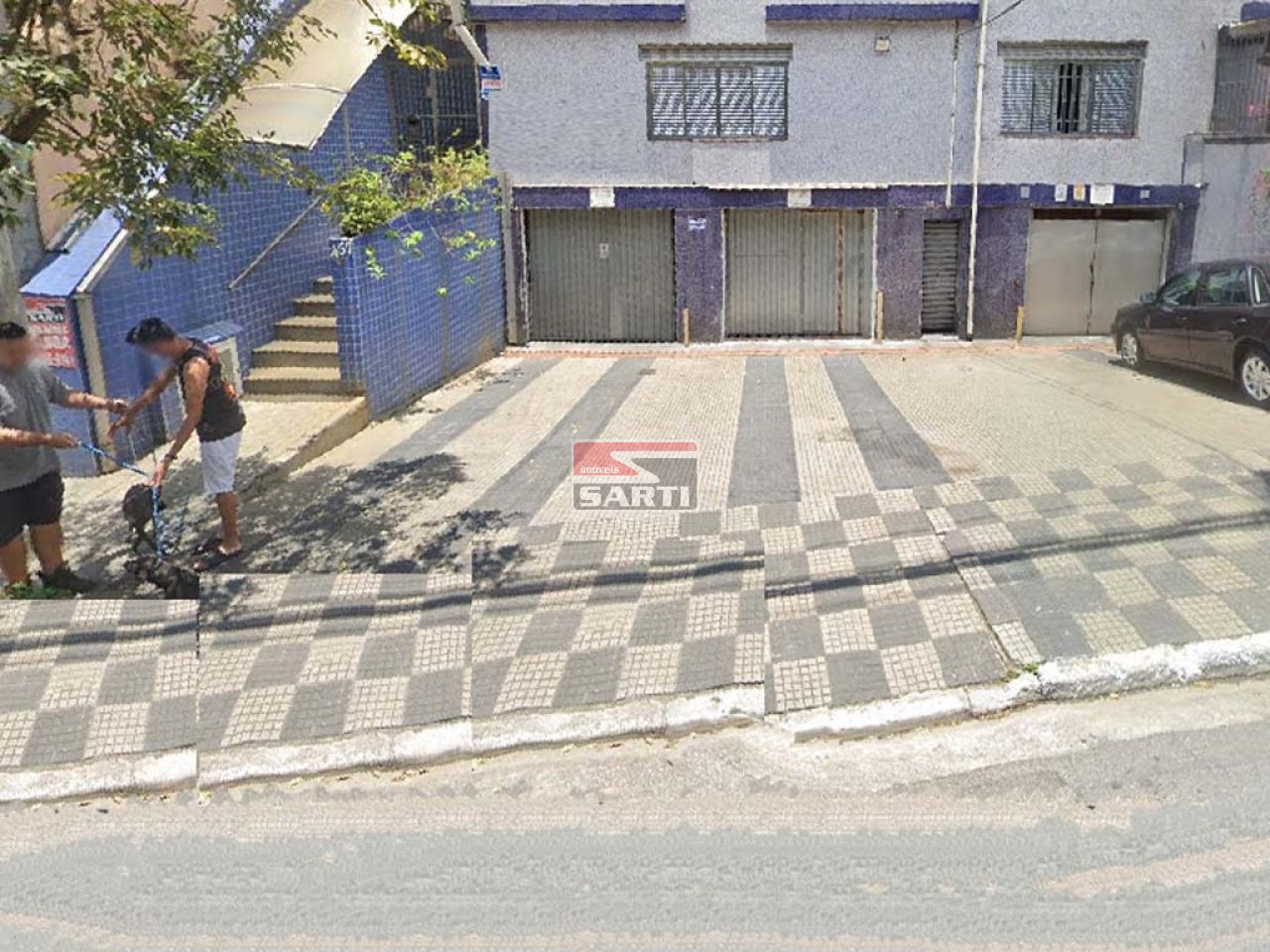 Loja para Venda - Vila Ester