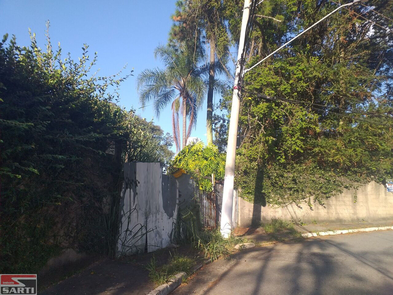 Terreno para Venda - 