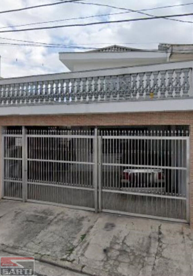 Casa Assobradada para Venda - Vila Penteado