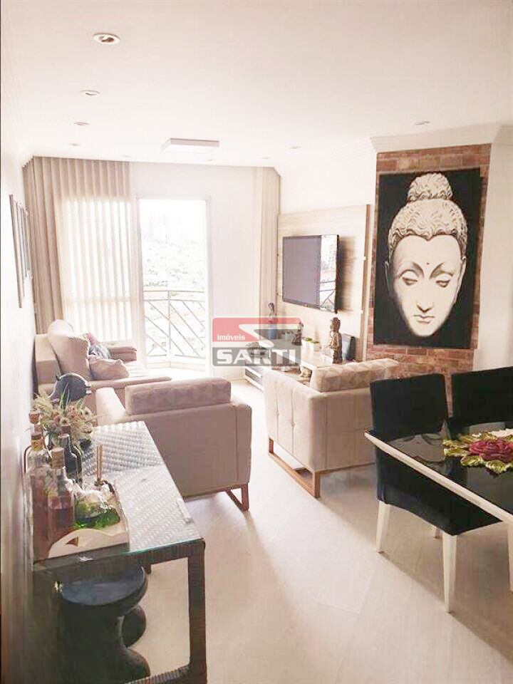 Apartamento para Venda - Parque Mandaqui