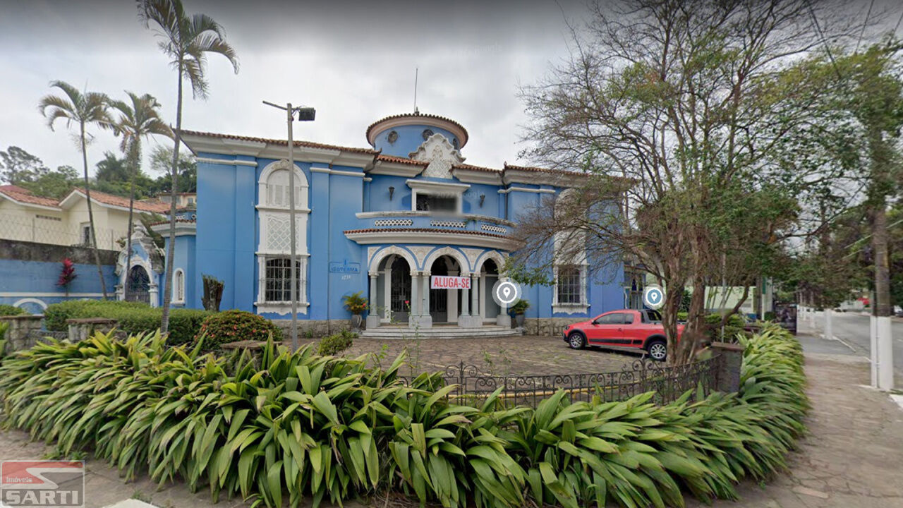 Comercial para Venda - Pacaembu