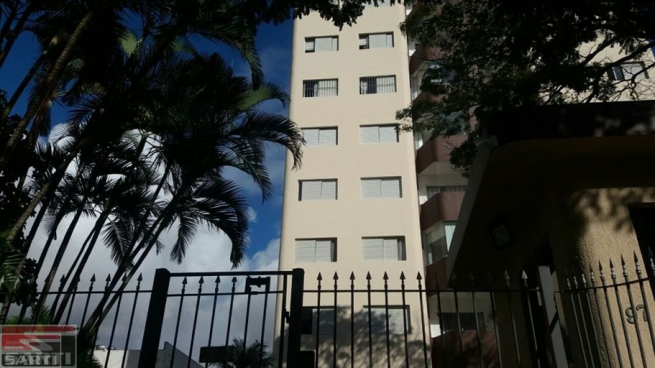 Apartamento para Venda - Lauzane Paulista