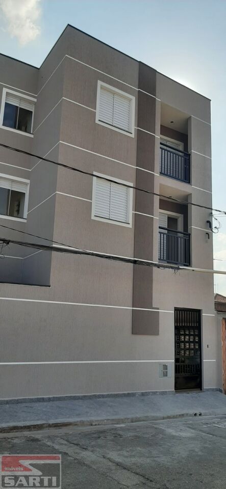 Apartamento para Venda - Parque Vitria