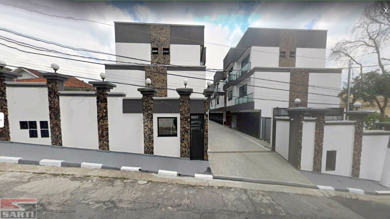 Condomnio para Venda - Vila Albertina