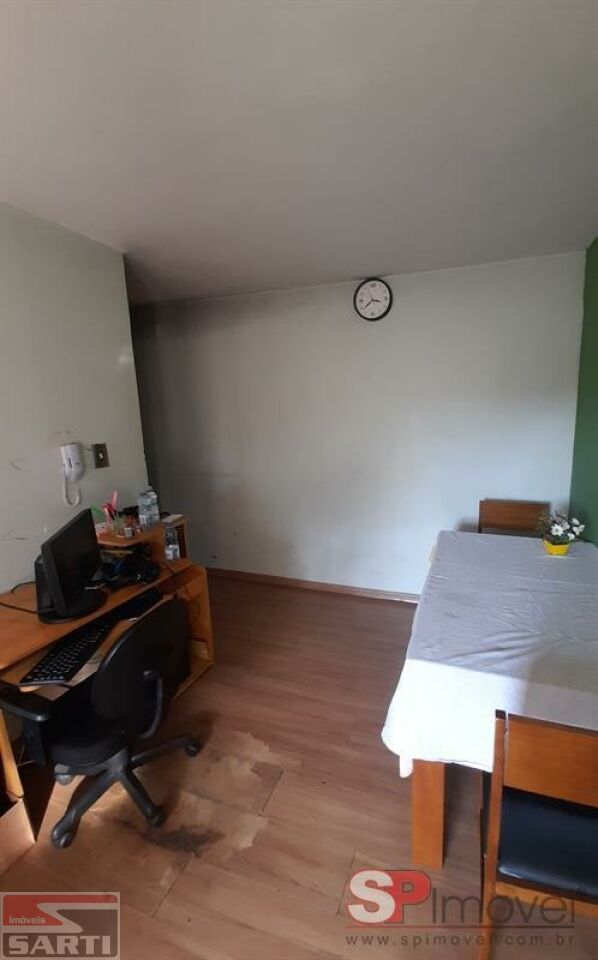 Apartamento para Venda - Vila Irmos Arnoni