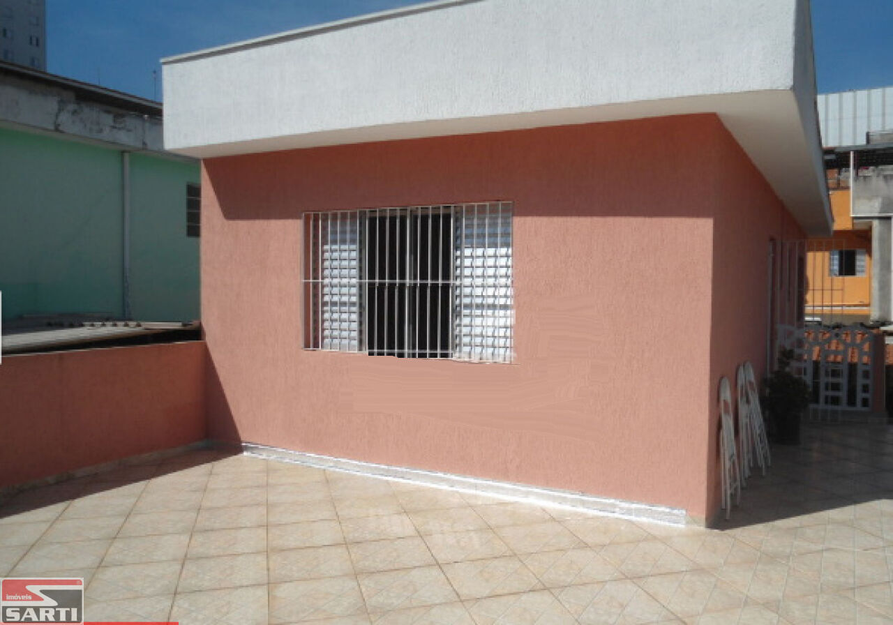 Sobrado para Venda - 