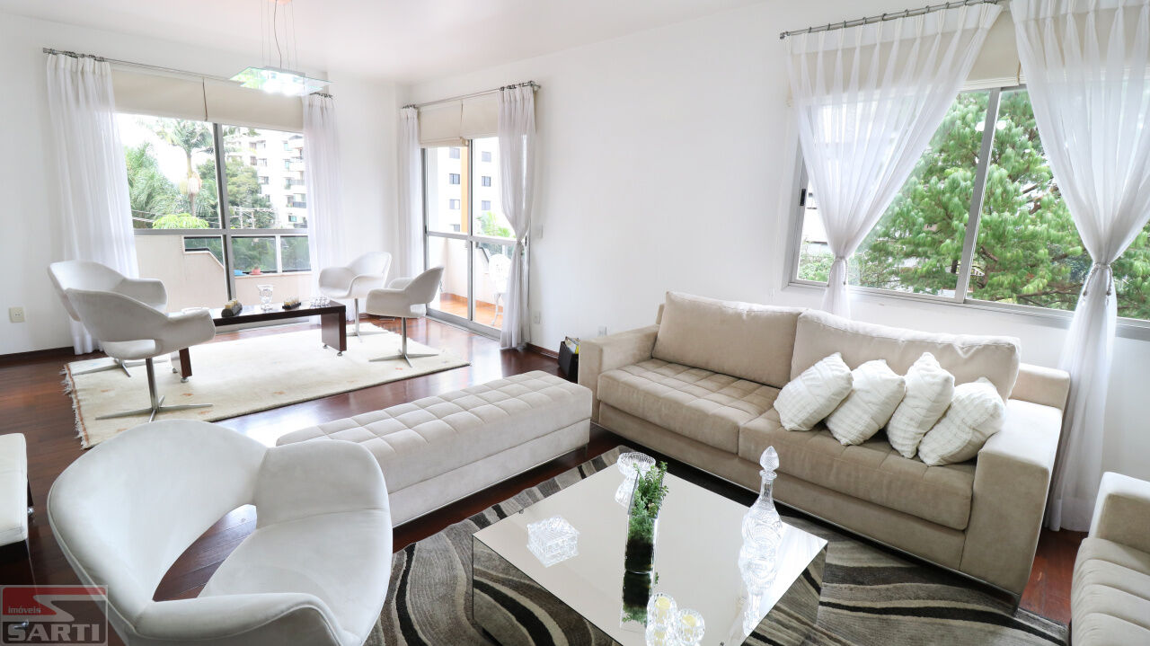 Apartamento para Venda - Santana