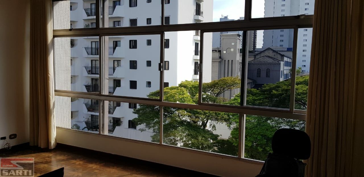 Apartamento para Venda - Santana