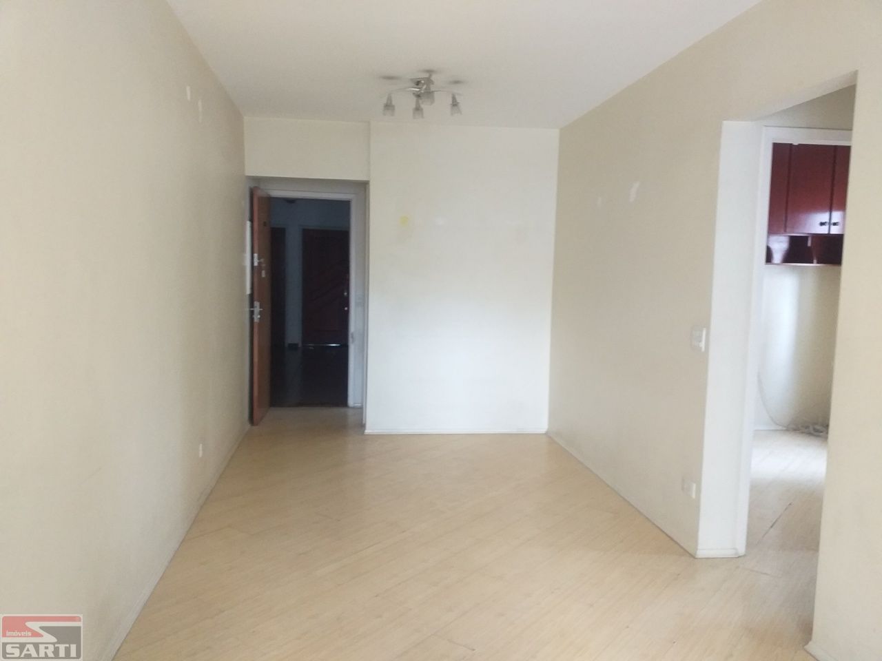 Apartamento para Venda - Santana