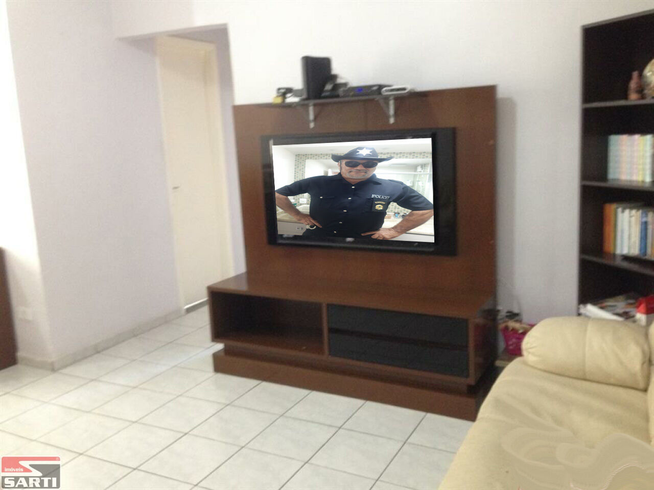 Apartamento para Venda - Jaan